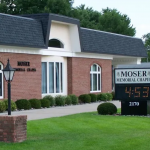 uncover hidden stories and legacies delve into moser memorial chapel obituaries