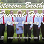 unveil the legacy discoveries from peterson brothers funeral home cremation service obituaries