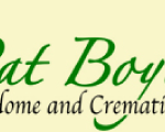 pat boyle funeral home and cremation service obituaries