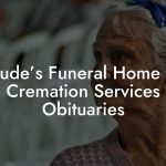rude's funeral home & cremation services obituaries