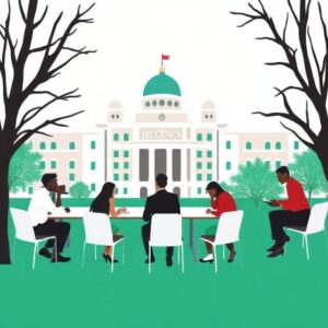 Academy of Peer Services