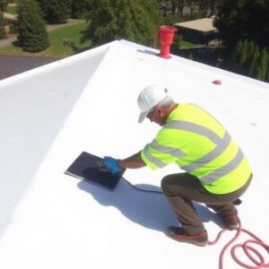 Roof Coating Services