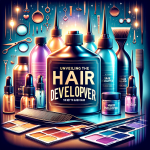 hair developer