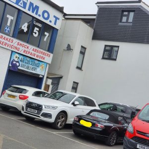 Combined Motor Services: Your Complete Solution for Motor Repair and Maintenance 1 Combined Motor Services
