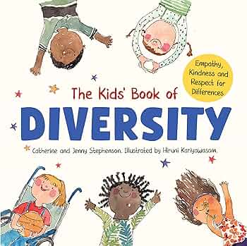 Discover the Power of Diverse Books: Unlocking Inclusion and Empathy 1 discover the power of diverse books unlocking inclusion and empathy