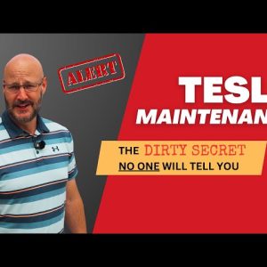 Discover the Secrets to Tesla Maintenance: Unveiling the Ultimate Guide 1 discover the secrets to tesla maintenance unveiling the ultimate guide