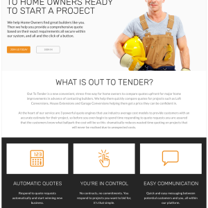 instant accurate service quotes get your project started today