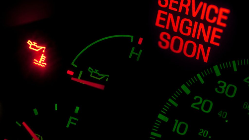 Recognize and Resolve: Service Engine Soon Light Issue 1 recognize and resolve service engine soon light issue