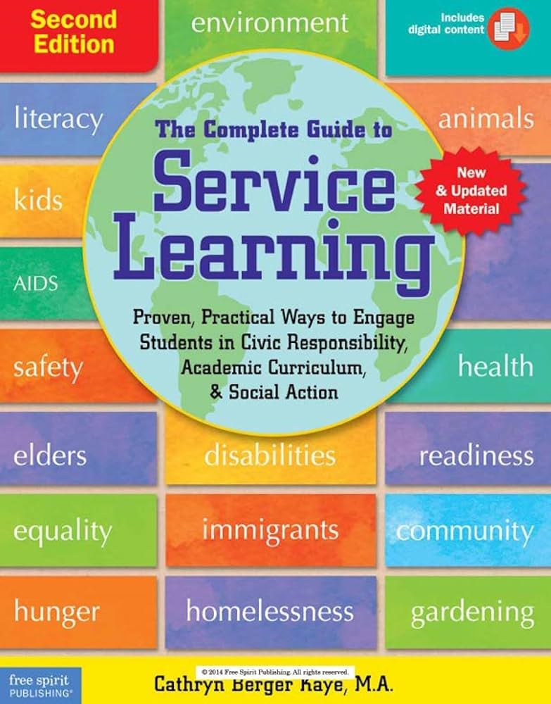 The Ultimate Guide to Service Learning Projects | Impactful and Meaningful 1 the ultimate guide to service learning projects impactful and meaningful