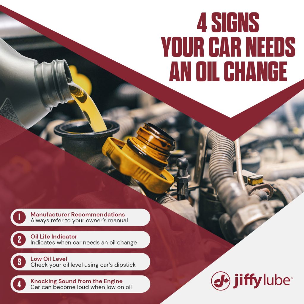 Uncover the Hidden Signs: Your Ultimate Guide to Oil Change Necessity 1 uncover the hidden signs your ultimate guide to oil change necessity