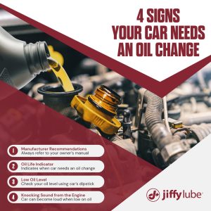 uncover the hidden signs your ultimate guide to oil change necessity