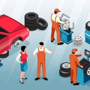Uncover the Truth: Is an Alignment Essential After Replacing Tires? 22 uncover the truth is an alignment essential after replacing tires