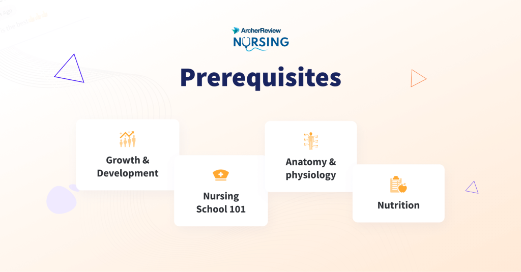 Unlock the Gateway to Nursing: Essential Prerequisites Revealed 1 unlock the gateway to nursing essential prerequisites revealed