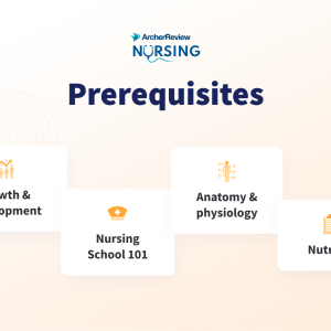 Unlock the Gateway to Nursing: Essential Prerequisites Revealed 1 unlock the gateway to nursing essential prerequisites revealed