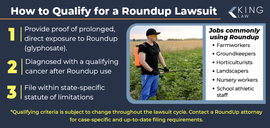 Unlock the Proof: Your Guide to Building a Successful Roundup Lawsuit 1 unlock the proof your guide to building a successful roundup lawsuit