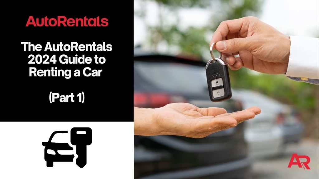 Unlock the Secrets: Essential Guide to Renting a Car Without Hassle 1 unlock the secrets essential guide to renting a car without hassle