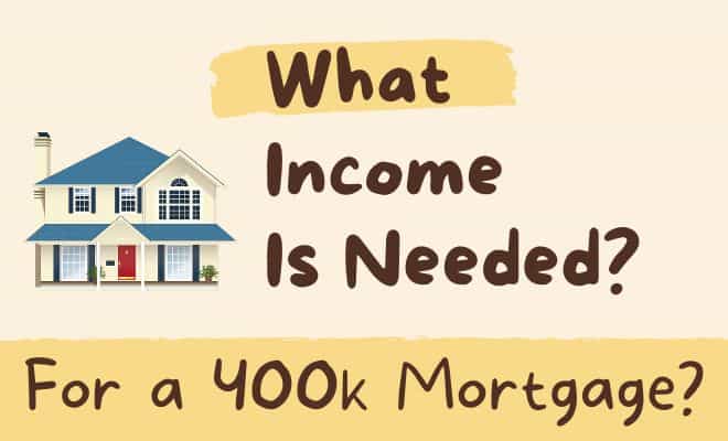 Unlock the Secrets: Income Threshold for a $400k Mortgage 1 unlock the secrets income threshold for a 400k mortgage