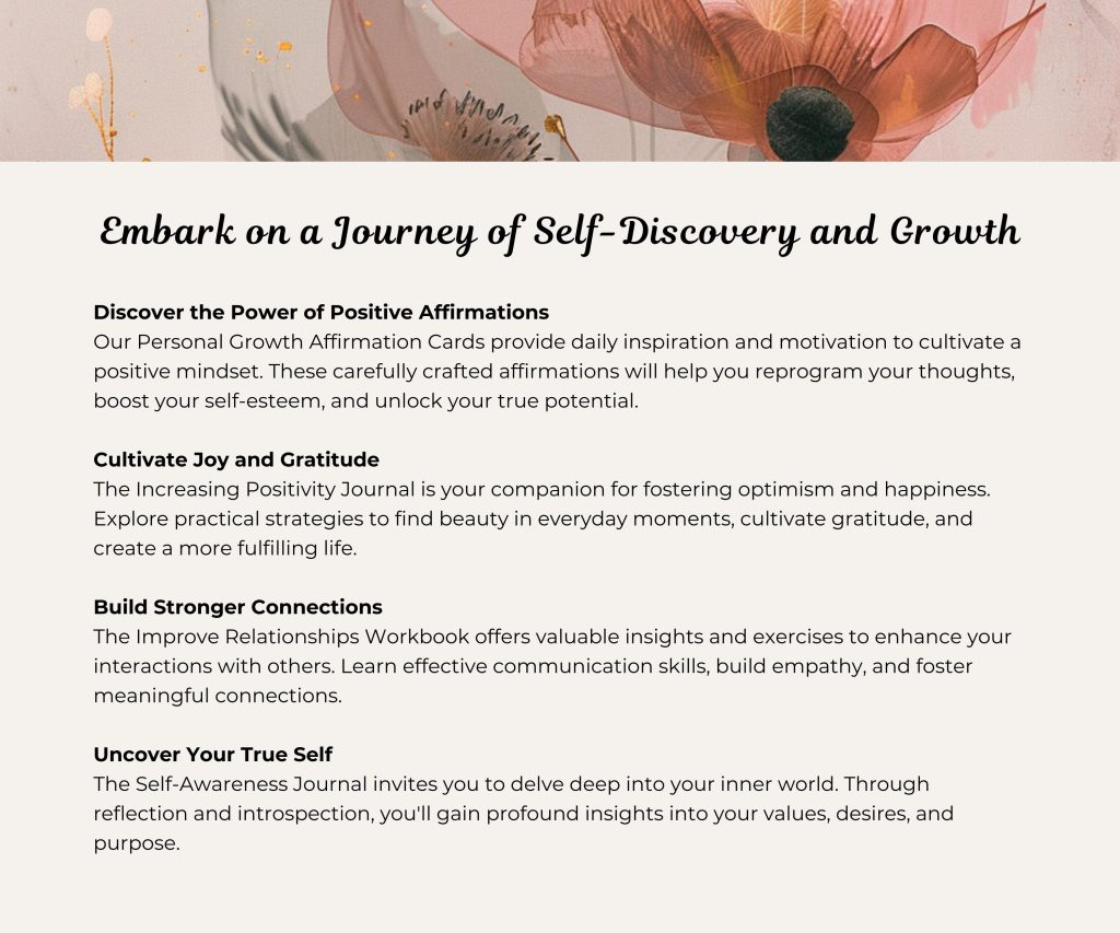 Unlock Your Growth Potential: Discover Profound Insights 1 unlock your growth potential discover profound insights