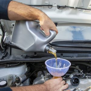 Unveil the Essential Tools and Knowledge for an Effortless Oil Change 10 unveil the essential tools and knowledge for an effortless oil change