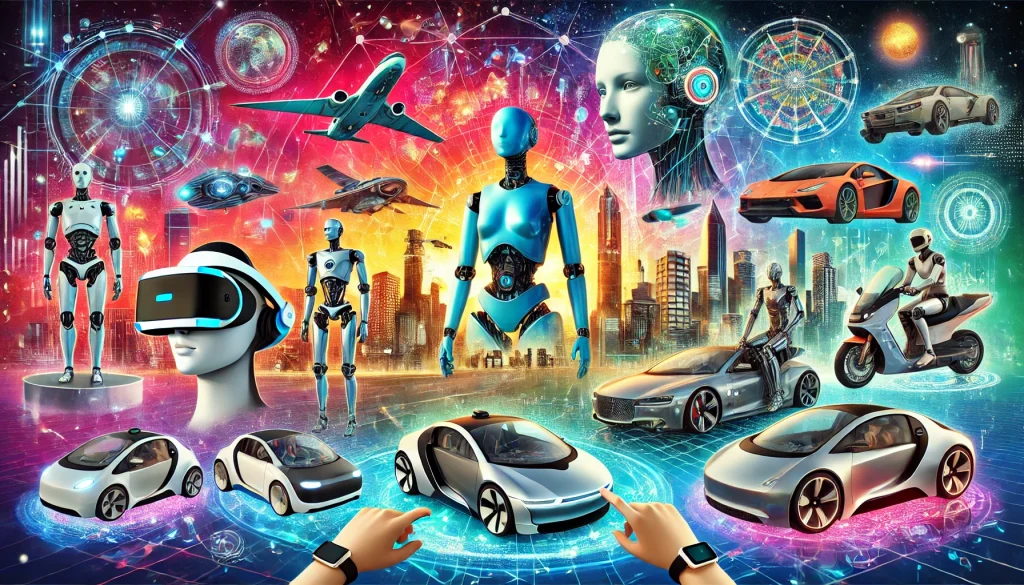 Unveiling the Future: Inventions That Will Revolutionize Tomorrow 1 unveiling the future inventions that will revolutionize tomorrow