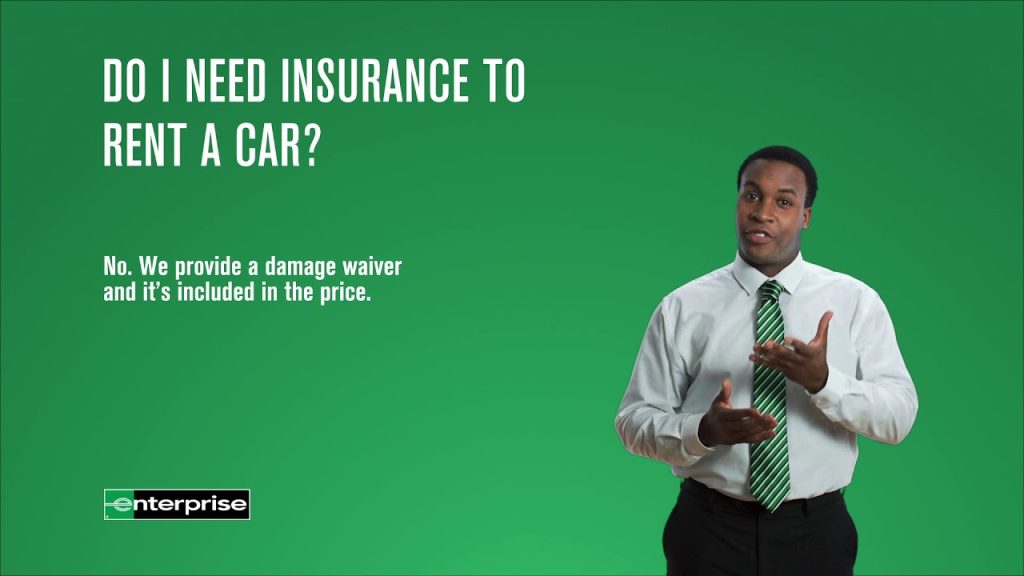 Unveiling the Secrets: Do You Need Insurance to Rent a Car from Enterprise? 1 unveiling the secrets do you need insurance to rent a car from enterprise