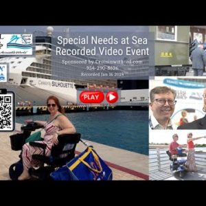 unveiling the secrets of special needs at sea a guide to accessible cruising