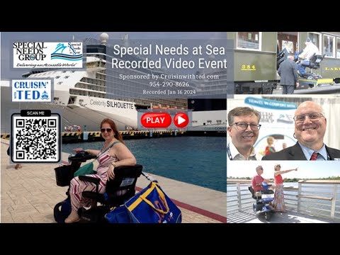 Unveiling the Secrets of Special Needs at Sea: A Guide to Accessible Cruising 1 unveiling the secrets of special needs at sea a guide to accessible cruising