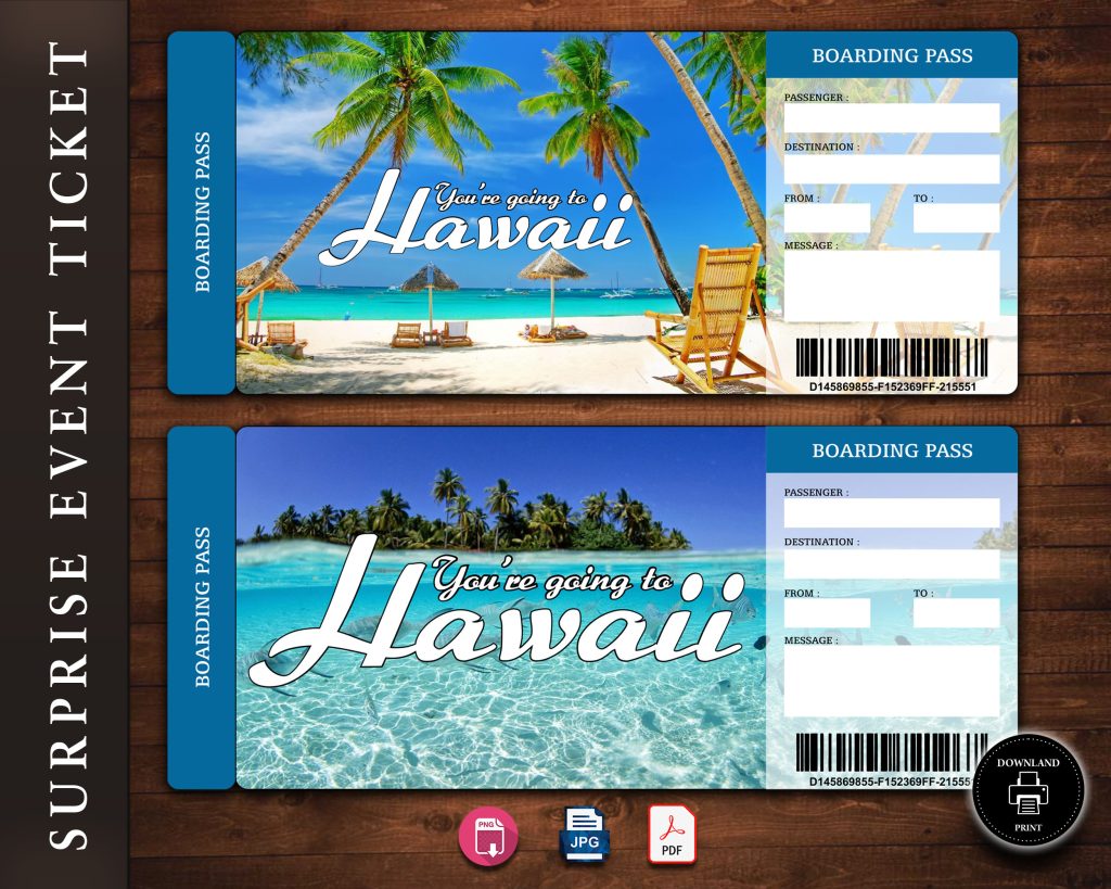 Unveiling the Secrets: Unpack the Passport Enigma for Your Hawaiian Getaway 1 unveiling the secrets unpack the passport enigma for your hawaiian getaway