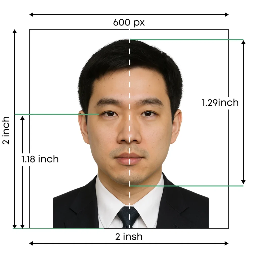 Unveiling the Secrets: Your Ultimate Guide to a Perfect US Visa Photo 1 unveiling the secrets your ultimate guide to a perfect us visa photo