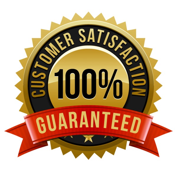 Your Trusted Service: Satisfaction Guaranteed 1 your trusted service satisfaction guaranteed