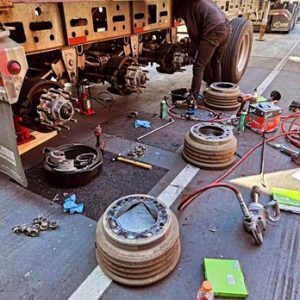 Fleet Service Puyallup