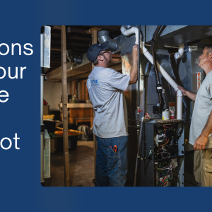 furnace not heating properly