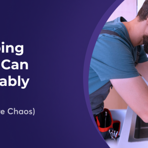 Plumbing Answering Service