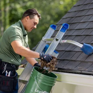 Gutter Inspection Services