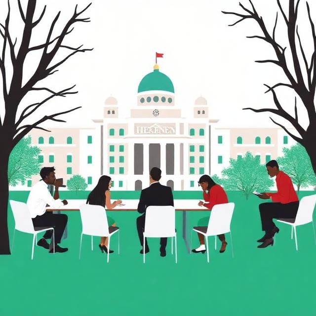 Academy of Peer Services