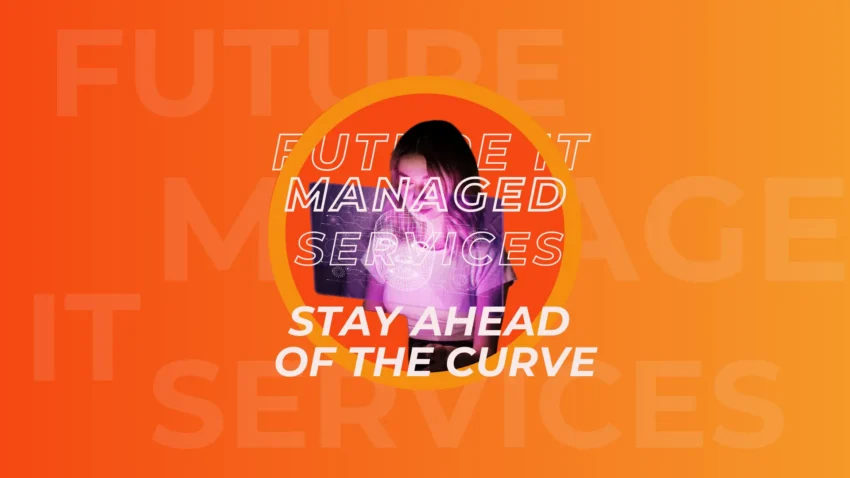 Managed IT services in New York