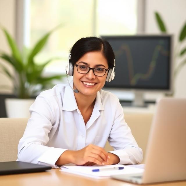 Bilingual Answering Service