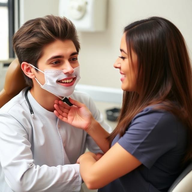 Dental SEO Services: