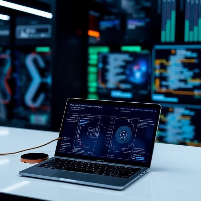 Managed IT Services for Law Firms
