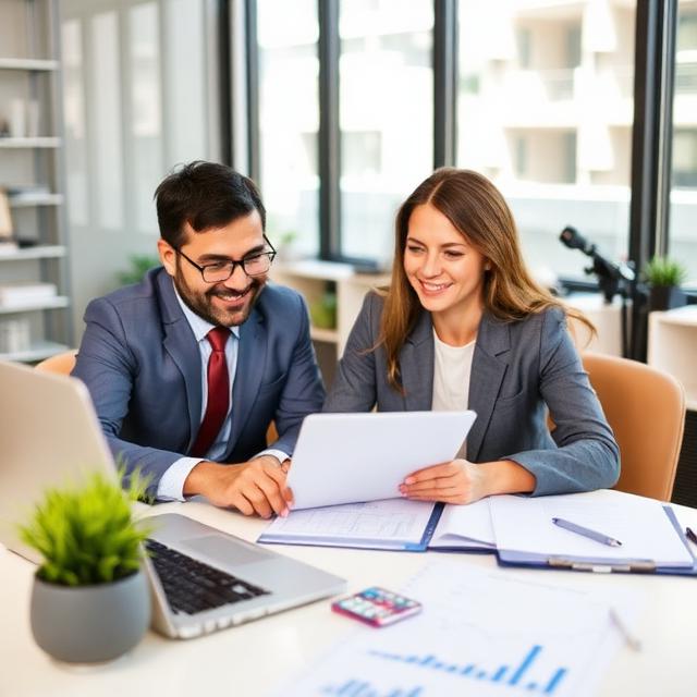 Outsourcing accounting services for small business saves costs, boosts efficiency, and provides expert financial management. Learn benefits and best practices.