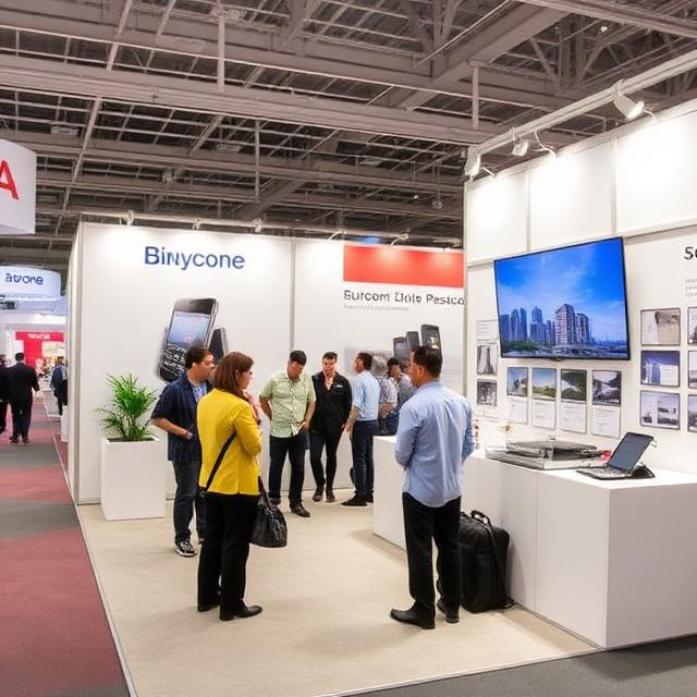 Singapore Exhibition Services
