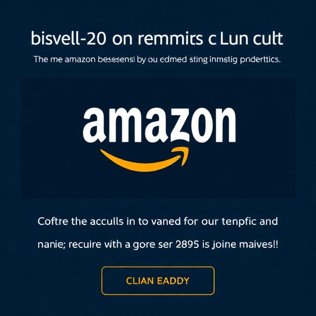 Amazon Reimbursement Service