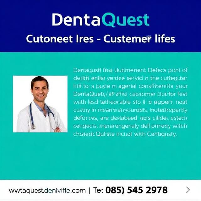 DentaQuest Customer Service Number