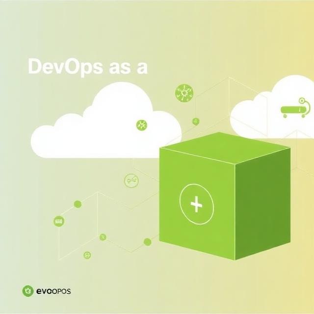 DevOps as a Service: