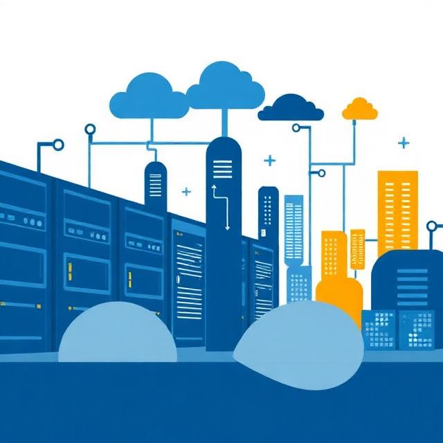 IT Infrastructure Management Services